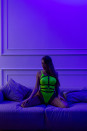 Тизер: Проститутка Оля  30 лет #27
