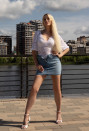 Проститутка Алёна 35 лет #2