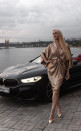 Тизер: Проститутка Алёна 35 лет #12