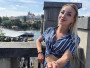 Тизер: Проститутка Луна 27 лет #24