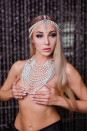Тизер: Проститутка Луна 27 лет #7