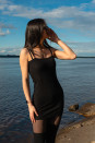 Проститутка Гузель 20 лет #3
