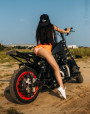 Тизер: Проститутка Айгулька All inclusive 32 года #26