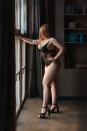 Проститутка Алина 25 лет #2