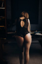Проститутка Настя  28 лет #2