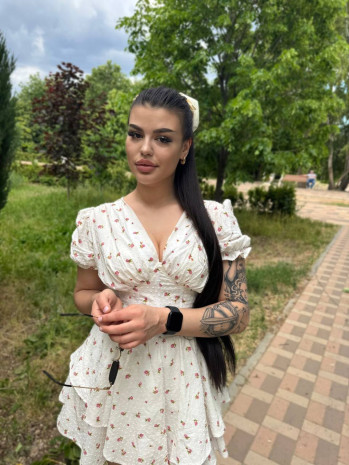 Проститутка Малена 19 лет