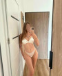 Проститутка Милана 22 года #1