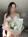 Тизер: Проститутка 🍒Вишня🍒 33 года #5
