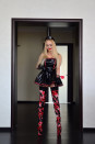 Проститутка Элла 30 лет #1