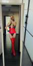 Проститутка Элла 30 лет #2