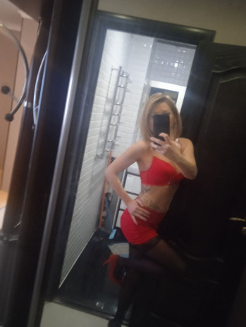 Проститутка Albina 33 года