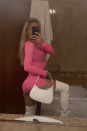 Проститутка Транс Алина 27 лет #1