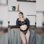 Тизер: Проститутка Алина 19 лет #4
