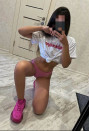 Тизер: Проститутка Настюша  23 года #9