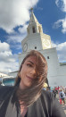 Тизер: Проститутка Эля 30 лет #8